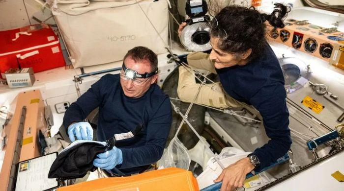 Astronauts nearly died on Boeing Starliner, NASA confirms