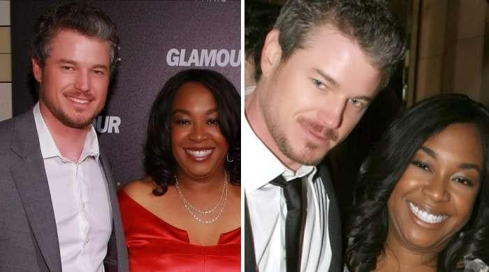 'Grey's Anatomy' creator Shonda Rhimes pays tribute to Eric Dane