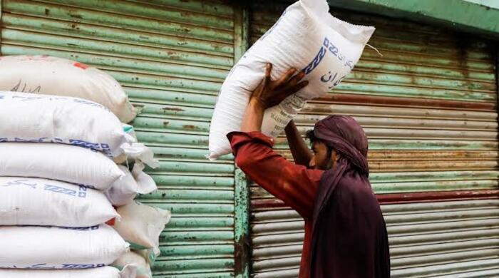 Pakistan's contrarian economics