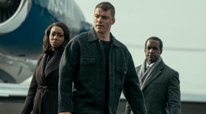 'The Night Agent' creator teases season 4 after season 3 tragic ending