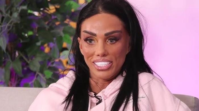 Katie Price no longer affiliated with domestic abuse charity amid Paolo's alleged fight