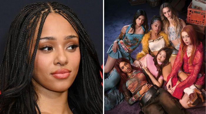 KATSEYE announce group member Manon's ‘temporary hiatus'