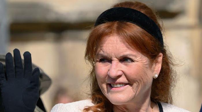 Sarah Ferguson ‘missing' as police investigation closes in