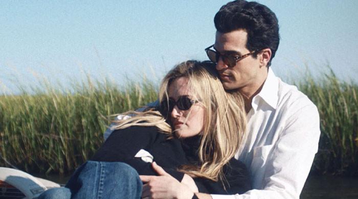 Meet the cast of 'Love Story': Who plays who? 