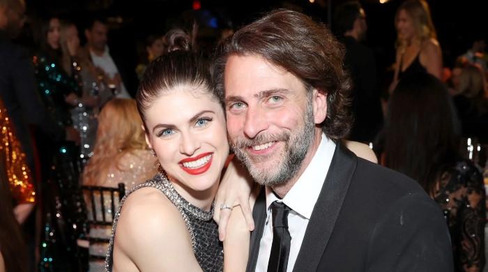 Alexandra Daddario, Andrew Form end marriage of three years