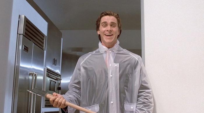‘American Psycho' reboot hits major roadblock, history repeats itself