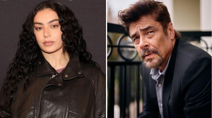 Charli XCX faces awkward encounter with Benicio Del Toro: What happened?