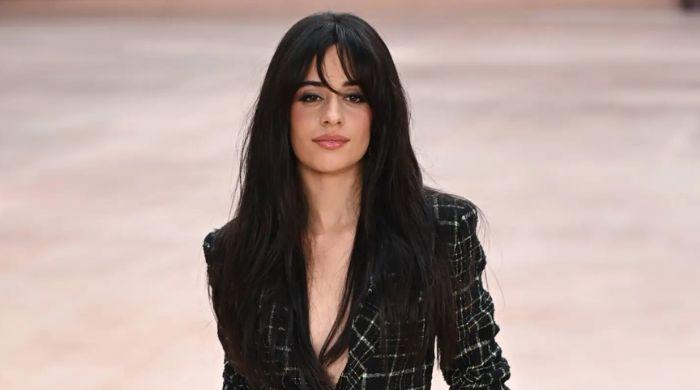 Camila Cabello receives intense backlash after emotional statement