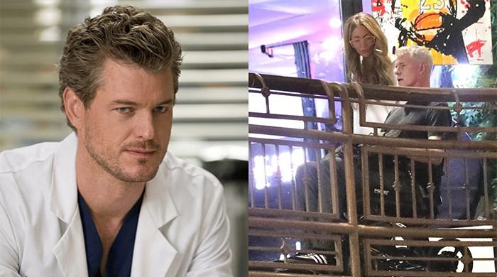 Eric Dane's friends start GoFundMe to support his daughters after death