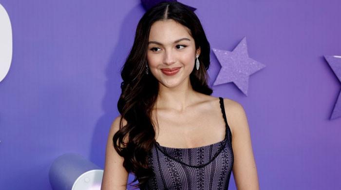 Olivia Rodrigo's new album surprise on 23rd birthday expected