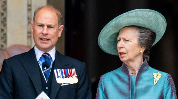 Prince Edward, Princess Anne have one same concern as King declares stance