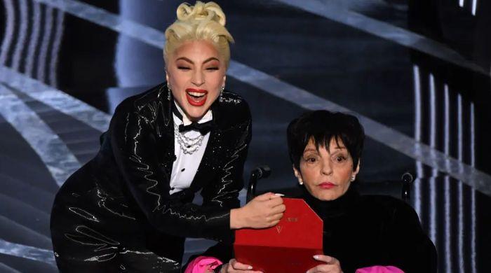 Liza Minnelli reveals why Oscars gig with Lady Gaga left her ‘heartbroken'