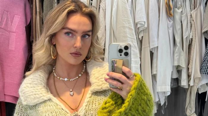 'Little Mix' Perrie Edwards faces business crisis following heavy losses