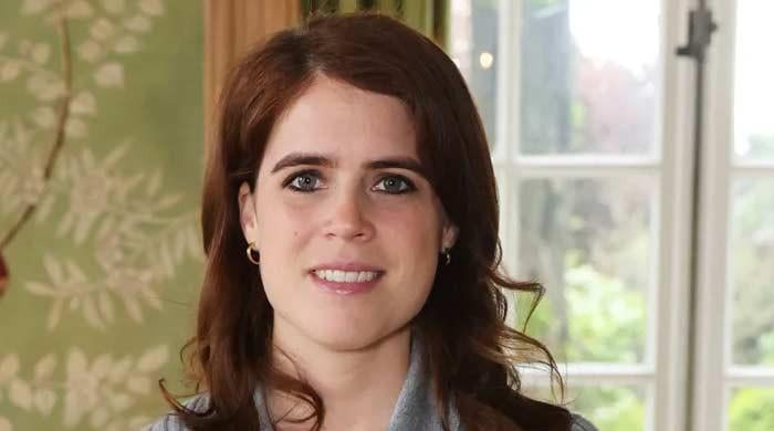Princess Eugenie cuts ties with Andrew to protect her own family?