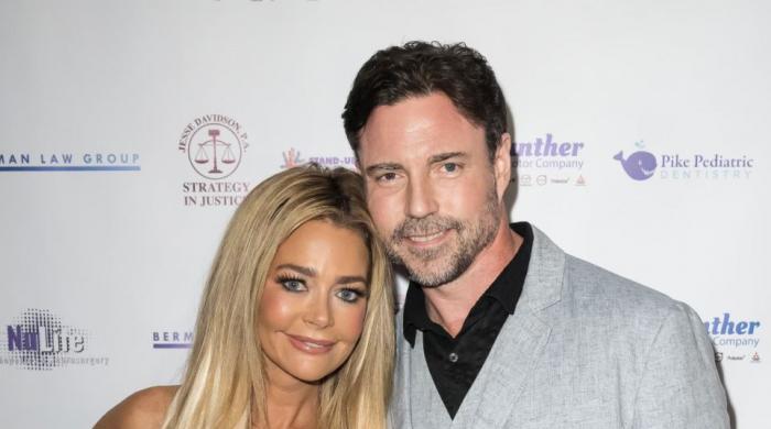 Aaron Phypers makes shocking court demand in battle with Denise Richards