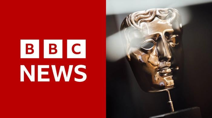 BBC faces pressure ahead of BAFTA over political speeches and swearing