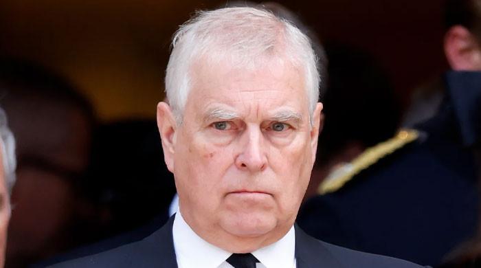 Andrew Mountbatten-Windsor secret titles from Palace staffers laid bare