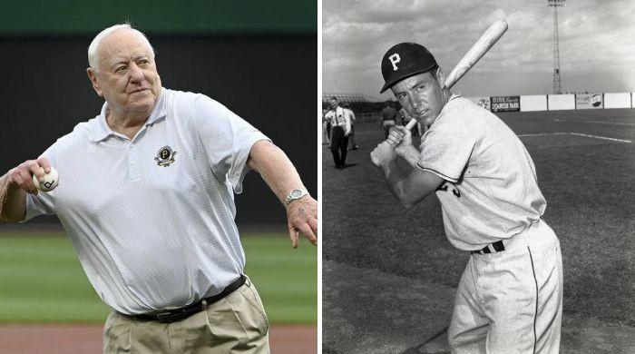 Pirates legend Bill Mazeroski, hero of 1960 World Series, passes away at 89