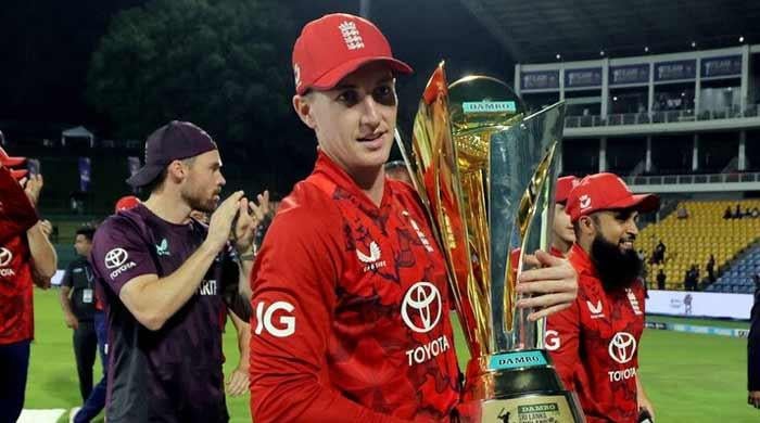 Brook says a ‘shame' if Pakistan players snubbed for Hundred