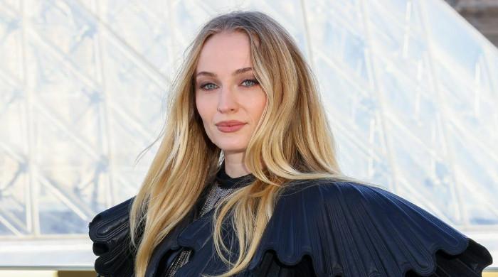 Sophie Turner steps into bold 30s after painful divorce drama