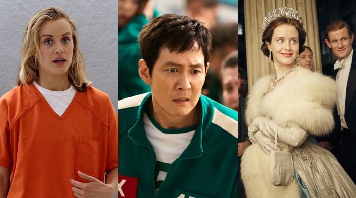 Netflix vs HBO: The shows that won the streaming wars