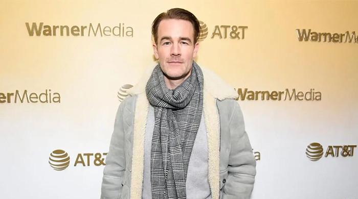 James Van Der Beek's final film 'The Gates' to premiere weeks after passing