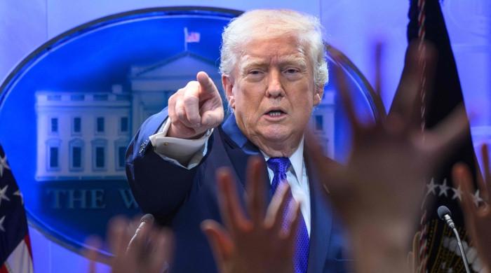 Trump announces hike in US global tariff rate from 10 to 15%