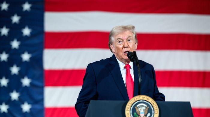 Trump defies Supreme Court, hikes global tariffs to 15%