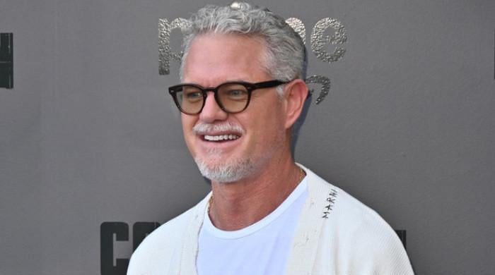 Eric Dane's girlfriend pays tribute to actor following sudden death