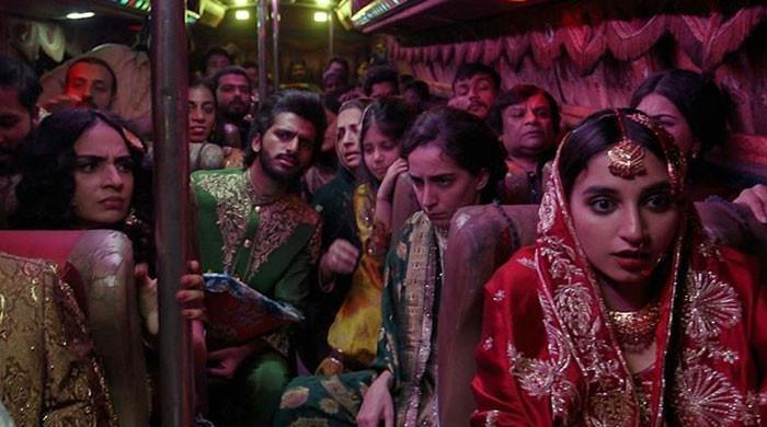 First all-Pakistani production makes history at Berlin film fest