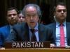 Pakistan reaffirms its peacekeeping commitment amid UN funding crisis
