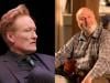 Conan O'Brien finally speaks up on on Rob Reiner's murder