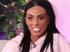 Katie Price no longer affiliated with domestic abuse charity amid Paolo's alleged fight