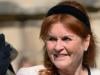 Sarah Ferguson ‘missing' as police investigation closes in