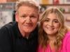 Gordon Ramsay shares pride in daughter Tilly's culinary journey