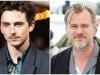 Timothee Chalamet recalls shocking thing Christopher Nolan did to him