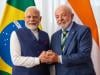 Brazil, India eye critical minerals deal as leaders meet