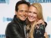 Scott Wolf shares first family photo after nasty divorce: ‘Healing'