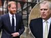 Prince Harry takes wise step as Andrew police probe stirs royal trouble