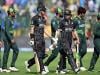 Will rain disrupt Pakistan vs New Zealand match in Colombo?