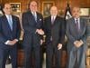 Pakistan, US express resolve to enhance bilateral economic cooperation