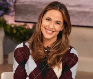 Jennifer Garner reveals fun fact about ‘The Last Thing He Told Me'
