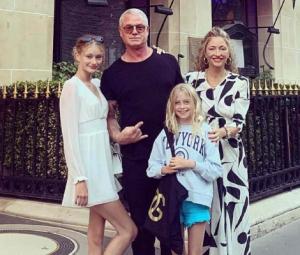 Eric Dane addresses daughters in ‘last words' before death