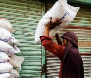 Pakistan's contrarian economics