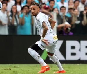 Neymar hints at retirement by end of 2026