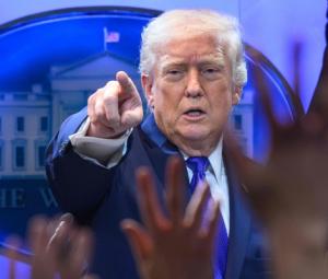 Trump announces hike in US global tariff rate from 10 to 15%