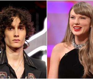 Sombr causes stir among Taylor Swift fans with major hint at collaboration 