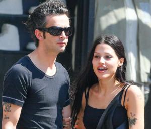 Matty Healy to beat ex Taylor Swift to the aisle with fiancée Gabbriette