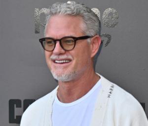 Eric Dane's girlfriend pays tribute to actor following sudden death