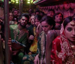 First all-Pakistani production makes history at Berlin film fest